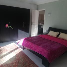 Luxury, hotel in El Haouaria