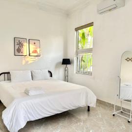 Villa Rosa HueS, hotel in Thôn An Hòa