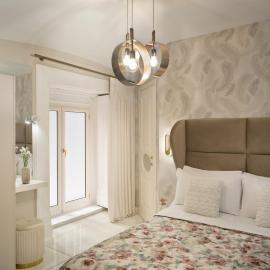 Luxury 4 Suites with Private Bathrooms-Toledo