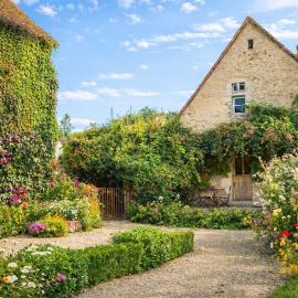 Gîte de charme 4 étoiles au coeur du Perche