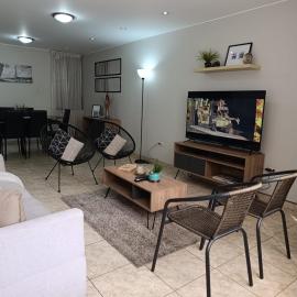 Confortable Departamento cerca al Centro Histórico