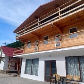Casa de vacanță la Dunăre, hotel en Sviniţa
