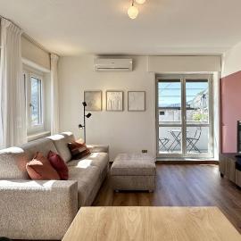 Nest78 - Skyline Lake view in the heart of Lecco