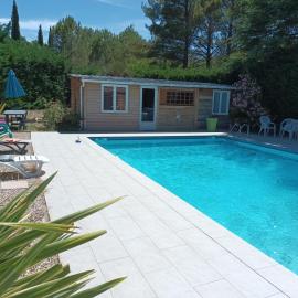 Appartement saumon 3p