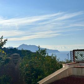Da Feny, hotel in Massa Lubrense
