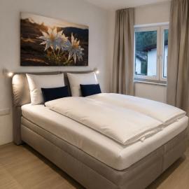 ONO Apartments, hotel a Längenfeld
