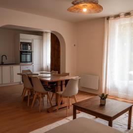 Maison Antea - 3 chambres au Puy-en-Velay