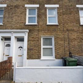 East Croydon ENTIRE HOUSE