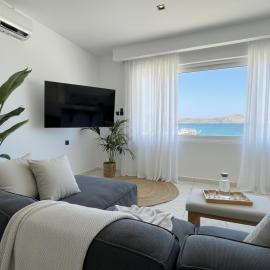 Elounda Port Apartment