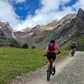 Val di Sole - Pejo1400 tylko 3 minuty od wyciągu