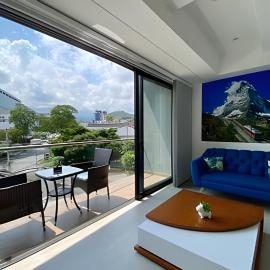 Apartamento en la zona más exclusiva de Pereira - by ALPES apartamentos