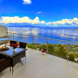 Kalamata Suites by "elite"