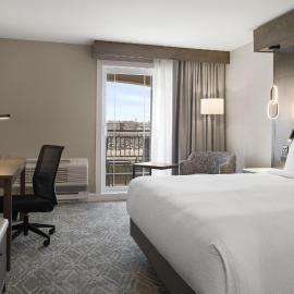 Best Western Premier Hotel Aristocrate, hotel a Ciutat de Quebec