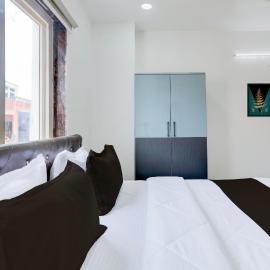 Hotel O Viraj Luxury Stay, hotel din Warangal