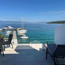 Apartments Dundo