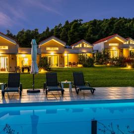 Kypsalos Bungalows II