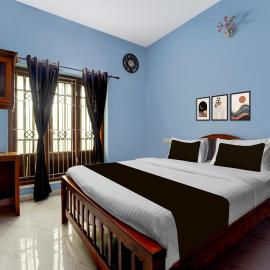 Collection O Balaramapuram White Castle, hotel i Kovalam