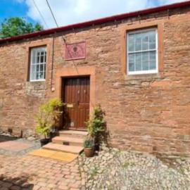 Chapel House Accommodation