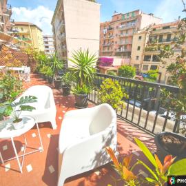 Foce 24 - City Garden 2 -