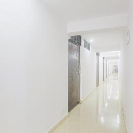 Hotel O Galaxy Inn, hotel di Prayagraj