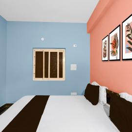 Hotel O Kaveri Stay Inn Luxury Rooms, hotel a Kulkulapalli