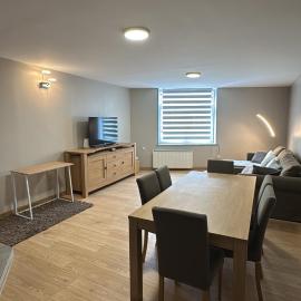 Superbe Duplex T2 62m2 - Rénové à Neuf !, hotell i Croix