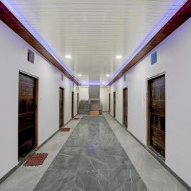 Hotel O Lala Ji, hotel en Islāmnagar