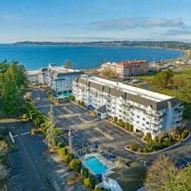 WorldMark Birch Bay