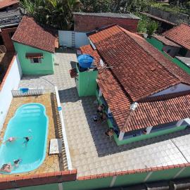 Casa da Dilza, hotel a Silveiras