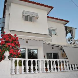 Amalia's Maisonette