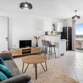 Pavillon CityView - Calme & Confort, Lamentin