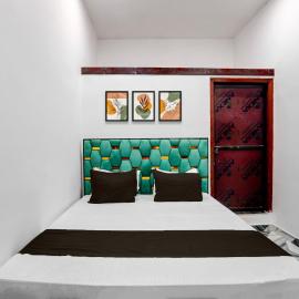 Hotel O Shiv Shakti Inn, Hotel in Sangrāmgarh