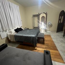 Habitación 4 Casa Minerva