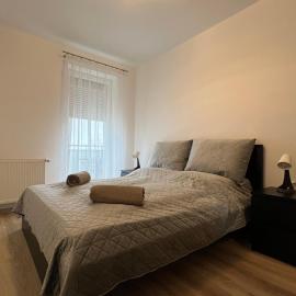 Pécs में, होटल NMG APARTMAN - József Attila utca 17