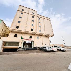 Fursan Al Arab Serviced Apartments from Charm Hotel, hotel i Jeddah
