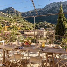 C'an Llum, Hotel in Deià