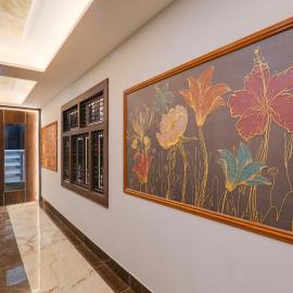 HOTEL O PRAGATI, hotel di Gorakhpur