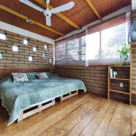Casa Santi Tepoztlán, hotel u gradu Tepostlan