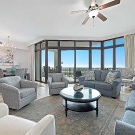 The Oasis at Orange Beach Unit 1816