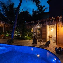 Casa Villa Cacau Trancoso, hotel in Trancoso