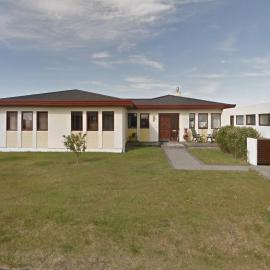 North Street Sandgerði, hotel in Sandgerði