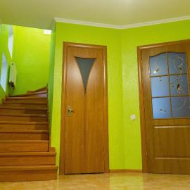 Kamianets-Podilskyi में, होटल Vacation home Lubov