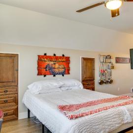 Gunnison Studio w/ Shuttle: 30 Mi to Crested Butte
