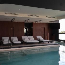 Domun Hotel, hotel i Querétaro