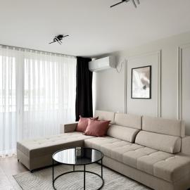 Zafiro Apartment, City Center, hotel di Kavadarci