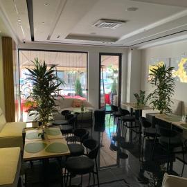DonnaRosaHOME, hotel en Oliveri