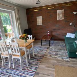 Ferienwohnung Seeschwalbe A