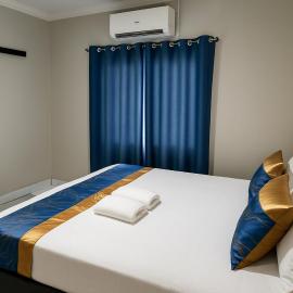 Ideal Homes, hotel en Nadi