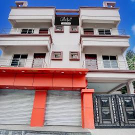 Super Collection O Ravi Talkies Bhubaneswar