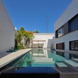 Moderninfluence - Aparthotel, hotell i Porto